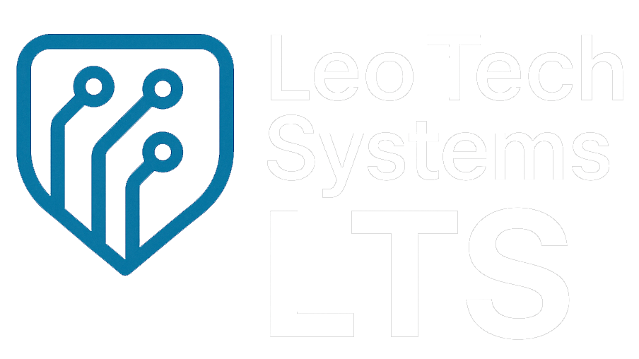 Leo Tech Systems Logo